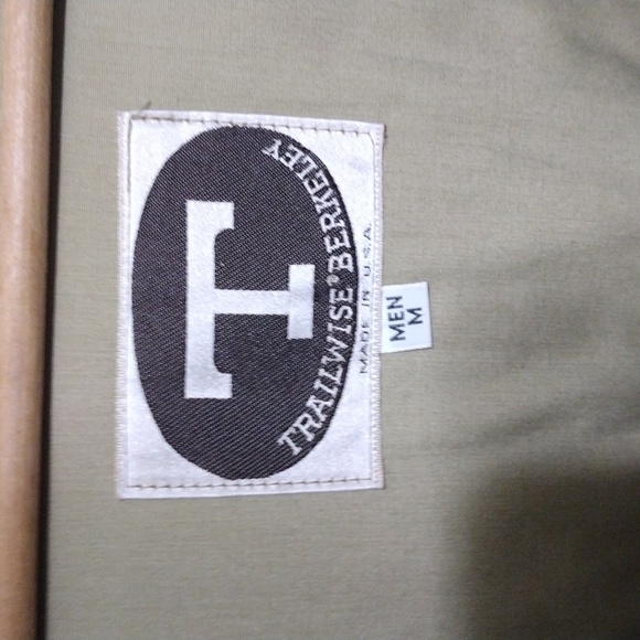 Trailwise Berkeley Winter Jacket w\ "Thinsulate 3M" thermal insulation - Picture 7 of 10